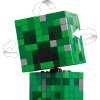 LEGO MINECRAFT The Creeper 21276 STAVEBNICE