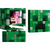 LEGO MINECRAFT The Creeper 21276 STAVEBNICE