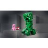 LEGO MINECRAFT The Creeper 21276 STAVEBNICE