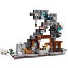 LEGO MINECRAFT Krumpáčový důl 21277 STAVEBNICE