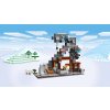 LEGO MINECRAFT Krumpáčový důl 21277 STAVEBNICE