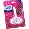 Brait Decor závěs do WC vůně ovoce 40 g
