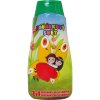 Pohádkový Maková panenka svět sprchový gel + šampon 500 ml