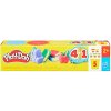 HASBRO PLAY-DOH Modelína Back to school 4+1 kelímek zdarma