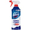 Domestos pěnový čistič toalet a koupelen Power Foam Arctic Fresh, 435 ml