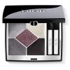Dior Paletka očních stínů 5 Couleurs Couture 7 g 539 Grand Bal
