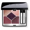 Dior Paletka očních stínů 5 Couleurs Couture 7 g 539 Grand Bal