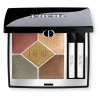 Dior Paletka očních stínů 5 Couleurs Couture 7 g 539 Grand Bal