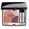 Dior Paletka očních stínů 5 Couleurs Couture 7 g 539 Grand Bal