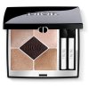 Dior Paletka očních stínů 5 Couleurs Couture 7 g 539 Grand Bal