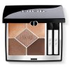 Dior Paletka očních stínů 5 Couleurs Couture 7 g 539 Grand Bal