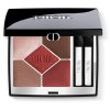 Dior Paletka očních stínů 5 Couleurs Couture 7 g 539 Grand Bal