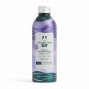 the body shop sprchovy gel na telo a vlasy sleep relaxing lavender vetiver hair body wash 14907547081531