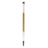 the body shop oboustranny kosmeticky stetec na oboci eyebrow duo brush 14948685063319