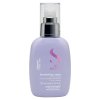 alfaparf milano uhlazujici krem pro nepoddajne vlasy semi di lino smooth smoothing cream 14966415193801