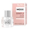 mexx simply for her edt 14851297053253