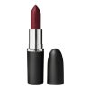 mac cosmetics hedvabne matna rtenka m a cximal silky matte lipstick 3 5 g 14949236121108