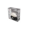 BERLINGERHAUS Váha kuchyňská digitální 5 kg s miskou Matte Black Collection BH-9618