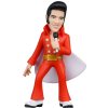 MINIX Figurka sběratelská Elvis Presley (Red Suite) hudební legendy