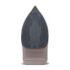 BERLINGERHAUS Žehlička napařovací 2200 W Taupe Collection BH-9594