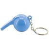 Píšťalka přívěšek na klíče dětská klíčenka 5 barev