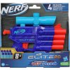 HASBRO NERF ELITE 2.0 Prospect QS-4 Set blaster + 8 šipek