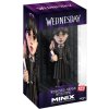 MINIX Figurka sběratelská Wednesday Addams s rukou filmové postavy Netflix