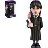 MINIX Figurka sběratelská Wednesday Addams s rukou filmové postavy Netflix