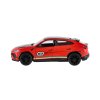 Auto Kinsmart Lamborghini Urus Performante 1:40 kov/plast 13cm 4 barvy na zpětné nat. 12ks v boxu