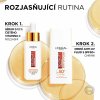 L'Oréal Paris Dárková sada Revitalift Clinical Vitamin C Duopack