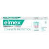 61037390 packshot front in package elmex complete care toothpaste 75ml pl cee blt cz sk hu ro srb sl bg hr front of pack