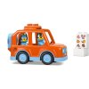 LEGO DUPLO Bluey a výlet na zmrzlinu 10458 STAVEBNICE