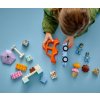 LEGO DUPLO Bluey a výlet na zmrzlinu 10458 STAVEBNICE