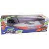 RC Loď motorový člun na vysílačku 27MHz do vody na baterie 2 barvy