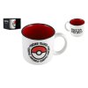Hrnek Pokémon keramický 410 ml v krabičce 13x10x10cm