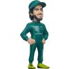 MINIX Figurka sběratelská Fernando Alonso automobiloví závodníci