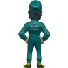 MINIX Figurka sběratelská Fernando Alonso automobiloví závodníci