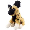 PLYŠ Hyena 20cm sedící *PLYŠOVÉ HRAČKY*