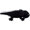PLYŠ Axolotl černý 32cm Eco-Friendly *PLYŠOVÉ HRAČKY*