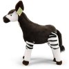 PLYŠ Okapi 32cm Eco-Friendly *PLYŠOVÉ HRAČKY*