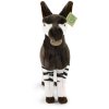 PLYŠ Okapi 32cm Eco-Friendly *PLYŠOVÉ HRAČKY*