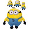 PLYŠ Mimoni (Minions) 17-20cm 4 druhy *PLYŠOVÉ HRAČKY*