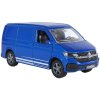 KIDS GLOBE Auto Volkswagen Transpotrer kov PB 14cm 3 barvy