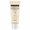Maybelline Sjednocující make-up s HD pigmenty Affinitone  30 ml 02 Light Porcelain
