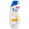 Head & Shoulders Šampon proti lupům Citrus Fresh 400 ml