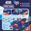 ASMODEE STAR WARS Super Teams *SPOLEČENSKÉ HRY*