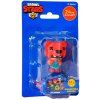 Brawl Stars figurka akční plastová 1 pack série 1 blistr 24 druhů