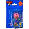 Brawl Stars figurka akční plastová 1 pack série 1 blistr 24 druhů