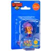 Brawl Stars figurka akční plastová 1 pack série 1 blistr 24 druhů