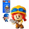 Brawl Stars figurka akční plastová 1 pack série 1 blistr 24 druhů